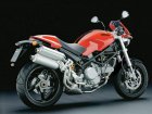 Ducati Monster S2R 800